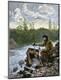 Giclee Print