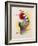 Prosperity - the Fruit of Co-Operation-null-Framed Giclee Print