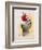 Prosperity - the Fruit of Co-Operation-null-Framed Giclee Print