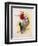 Prosperity - the Fruit of Co-Operation-null-Framed Giclee Print