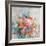 Protea Bouquet-Danhui Nai-Framed Art Print