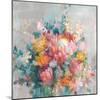 Protea Bouquet-Danhui Nai-Mounted Art Print