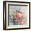 Protea Bouquet-Danhui Nai-Framed Art Print