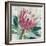 Protea Majestic-Tania Bello-Framed Giclee Print