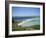 Protected Bird Sanctuary, Penguin Island, Western Australia, Australia-Ken Gillham-Framed Photographic Print