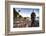 Protection of San Juan Harbor, Puerto Rico-George Oze-Framed Photographic Print