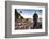 Protection of San Juan Harbor, Puerto Rico-George Oze-Framed Photographic Print