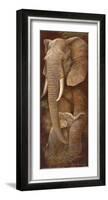 Protective Care-Ruane Manning-Framed Art Print