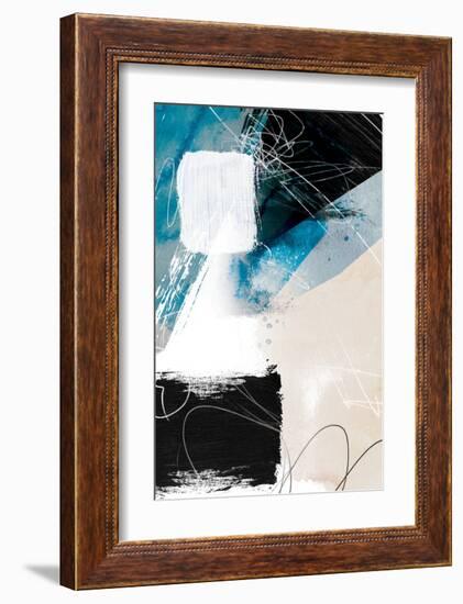 Protective Nature 1-Louis Duncan-He-Framed Art Print