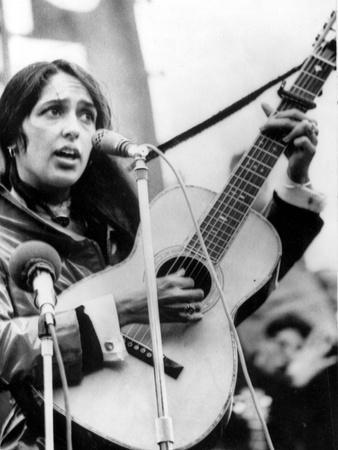 Joan Baez Discography: Vinyl, CDs, & More | Discogs