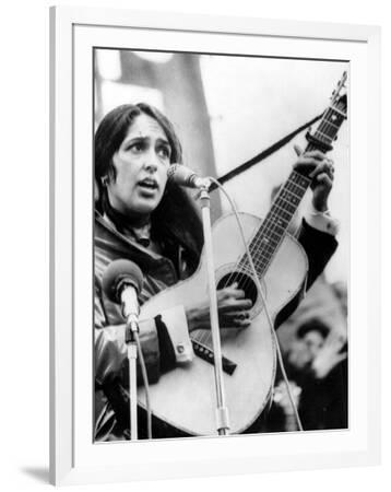 Joan Baez Discography: Vinyl, CDs, & More | Discogs