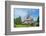 Protestant Gustav Adolf Stave Church, Hahnenklee, Harz, Lower Saxony, Germany, Europe-G & M Therin-Weise-Framed Photographic Print