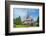 Protestant Gustav Adolf Stave Church, Hahnenklee, Harz, Lower Saxony, Germany, Europe-G & M Therin-Weise-Framed Photographic Print