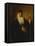 Protodeacon, 1877-Ilya Yefimovich Repin-Framed Premier Image Canvas