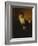 Protodeacon, 1877-Ilya Yefimovich Repin-Framed Giclee Print