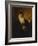 Protodeacon, 1877-Ilya Yefimovich Repin-Framed Giclee Print