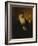 Protodeacon, 1877-Ilya Yefimovich Repin-Framed Giclee Print