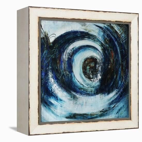 Protostar-Joshua Schicker-Framed Premier Image Canvas