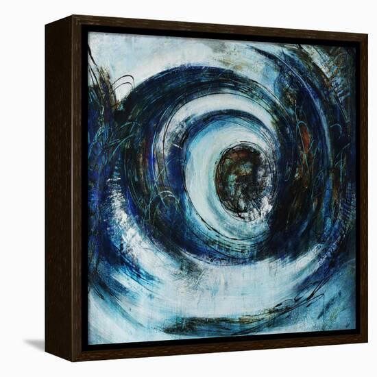 Protostar-Joshua Schicker-Framed Premier Image Canvas