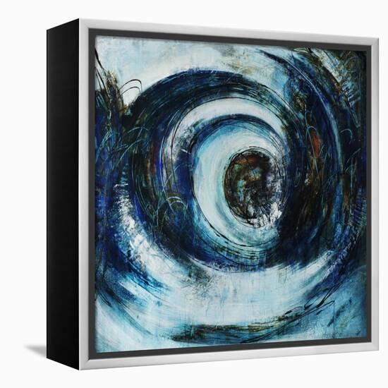 Protostar-Joshua Schicker-Framed Premier Image Canvas