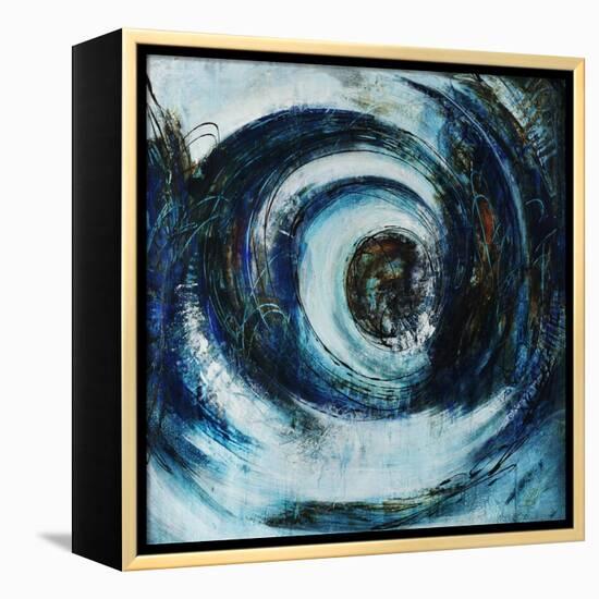 Protostar-Joshua Schicker-Framed Premier Image Canvas