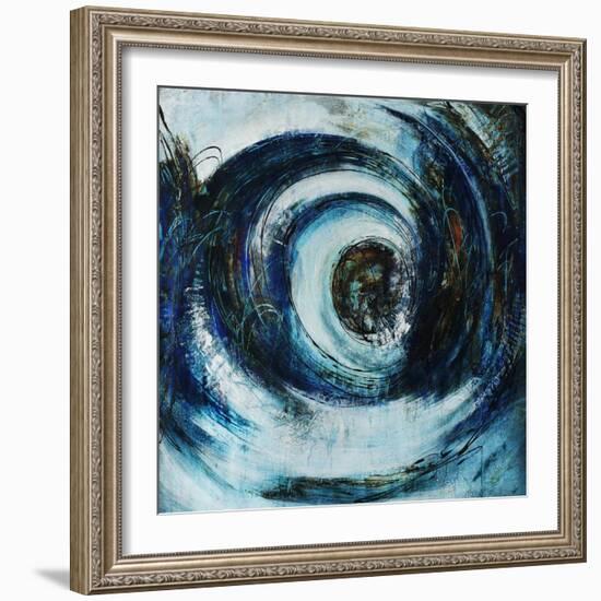 Protostar-Joshua Schicker-Framed Giclee Print