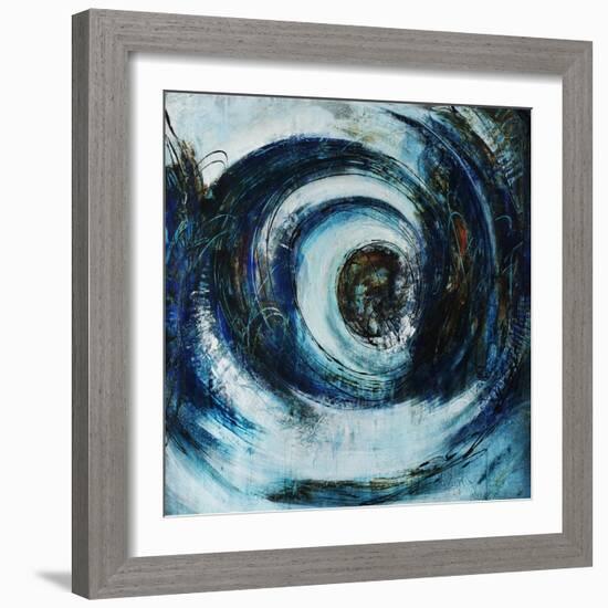 Protostar-Joshua Schicker-Framed Giclee Print