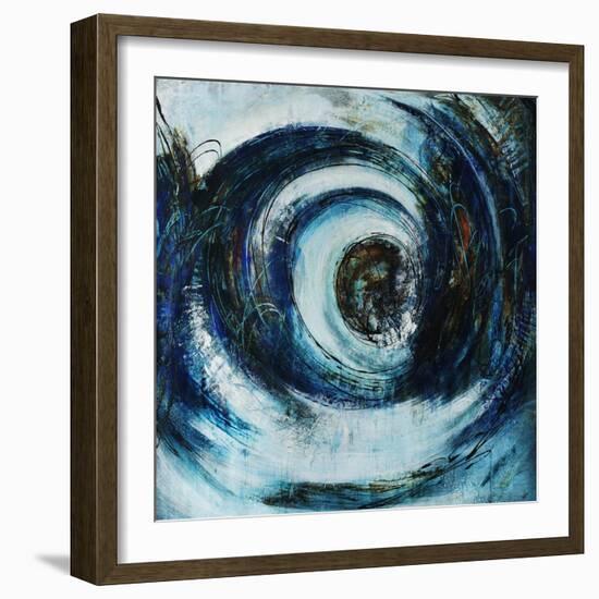 Protostar-Joshua Schicker-Framed Giclee Print