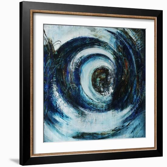 Protostar-Joshua Schicker-Framed Giclee Print