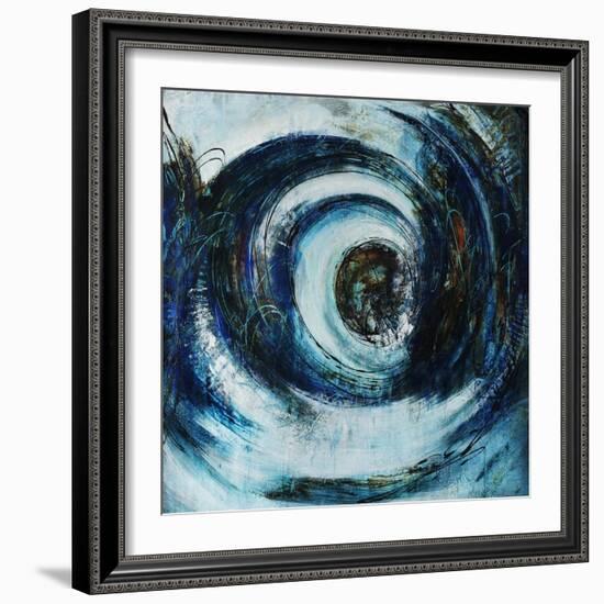 Protostar-Joshua Schicker-Framed Giclee Print