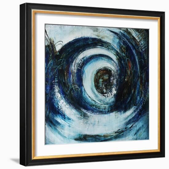 Protostar-Joshua Schicker-Framed Giclee Print