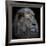 Proud Lion-Louise Wolbers-Framed Giclee Print