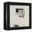 Proun 1-El Lissitzky-Framed Premier Image Canvas