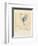 Proun 5-El Lissitzky-Framed Giclee Print