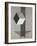 Proun 99-El Lissitzky-Framed Art Print