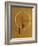 Proun, c.1920-21-El Lissitzky-Framed Giclee Print