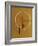 Proun, c.1920-21-El Lissitzky-Framed Giclee Print