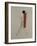 Proun-El Lissitzky-Framed Giclee Print