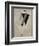 Proun-El Lissitzky-Framed Premium Giclee Print