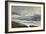 Prout's Neck, Breakers, 1883-Winslow Homer-Framed Giclee Print