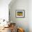 Provencal Landscape-Philip Craig-Framed Giclee Print displayed on a wall