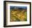 Provencal Landscape-Philip Craig-Framed Giclee Print