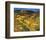 Provencal Landscape-Philip Craig-Framed Giclee Print