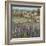 Provencal Village I-Michael Longo-Framed Premium Giclee Print