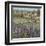 Provencal Village I-Michael Longo-Framed Art Print