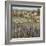 Provencal Village II-Longo-Framed Giclee Print