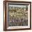 Provencal Village II-Longo-Framed Giclee Print