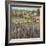 Provencal Village II-Longo-Framed Giclee Print