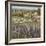 Provencal Village II-Longo-Framed Giclee Print