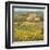 Provencal Village III-null-Framed Giclee Print